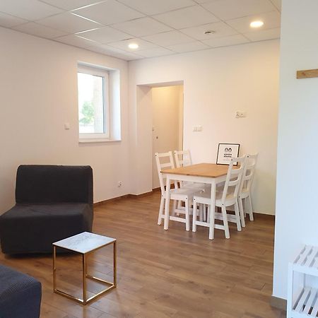 Apartamenty Siostra I Siostra Laziska  ภายนอก รูปภาพ