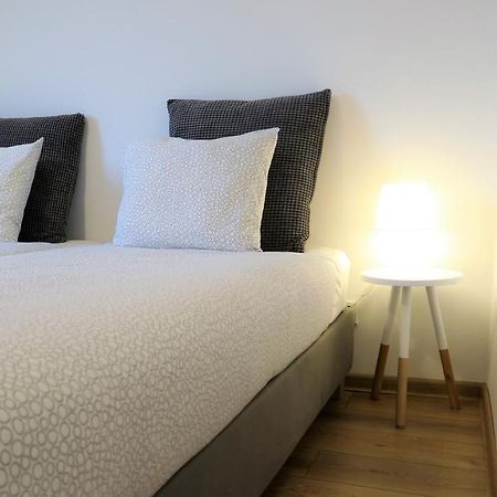 Apartamenty Siostra I Siostra Laziska  ภายนอก รูปภาพ
