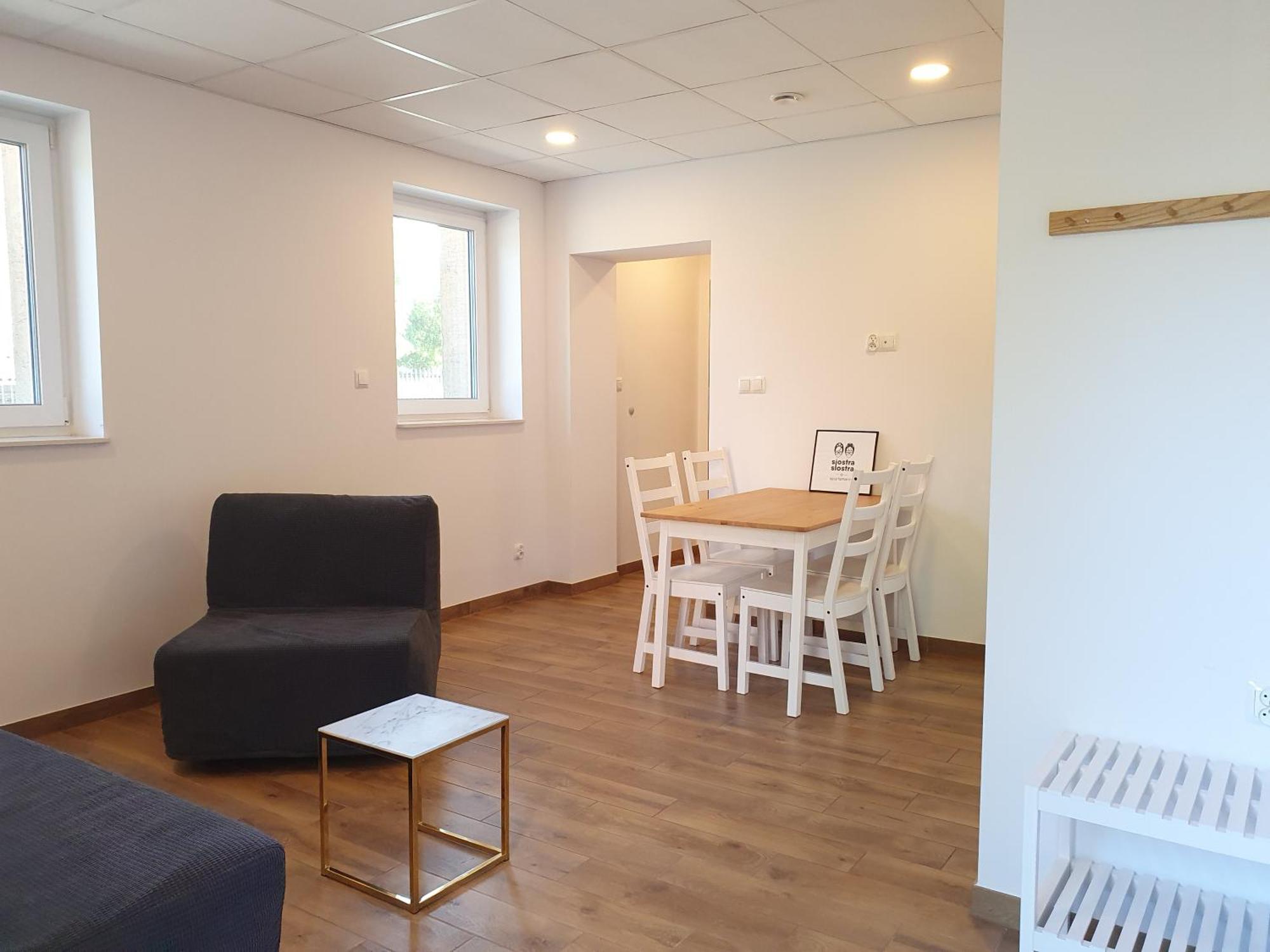 Apartamenty Siostra I Siostra Laziska  ภายนอก รูปภาพ