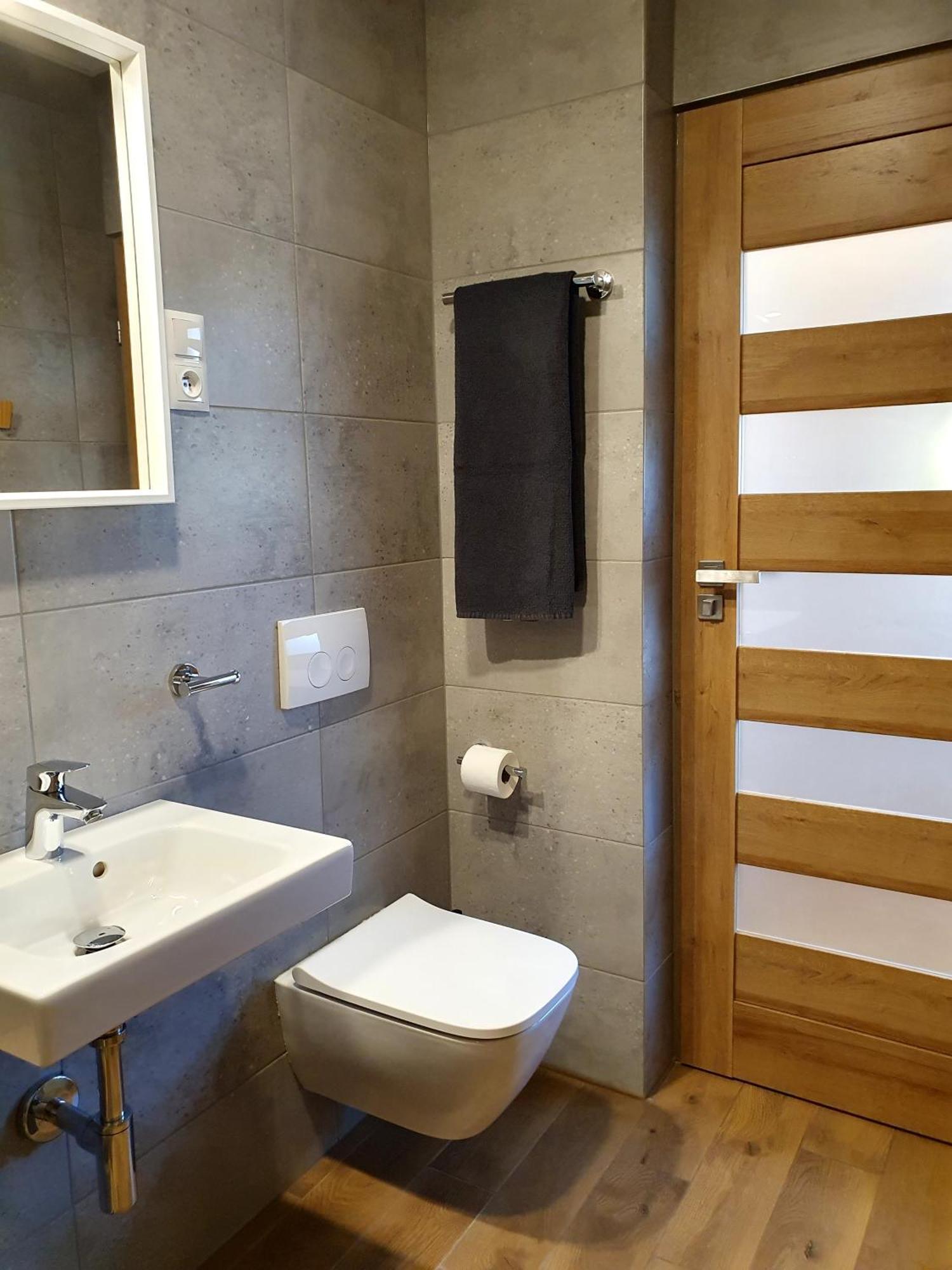 Apartamenty Siostra I Siostra Laziska  ภายนอก รูปภาพ
