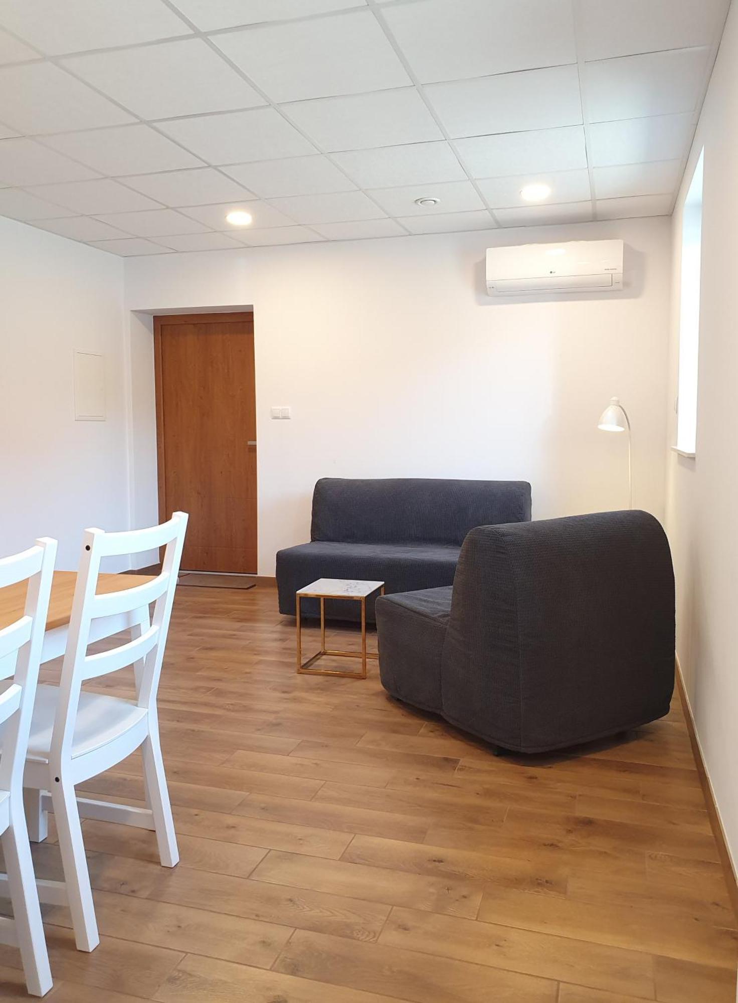 Apartamenty Siostra I Siostra Laziska  ภายนอก รูปภาพ