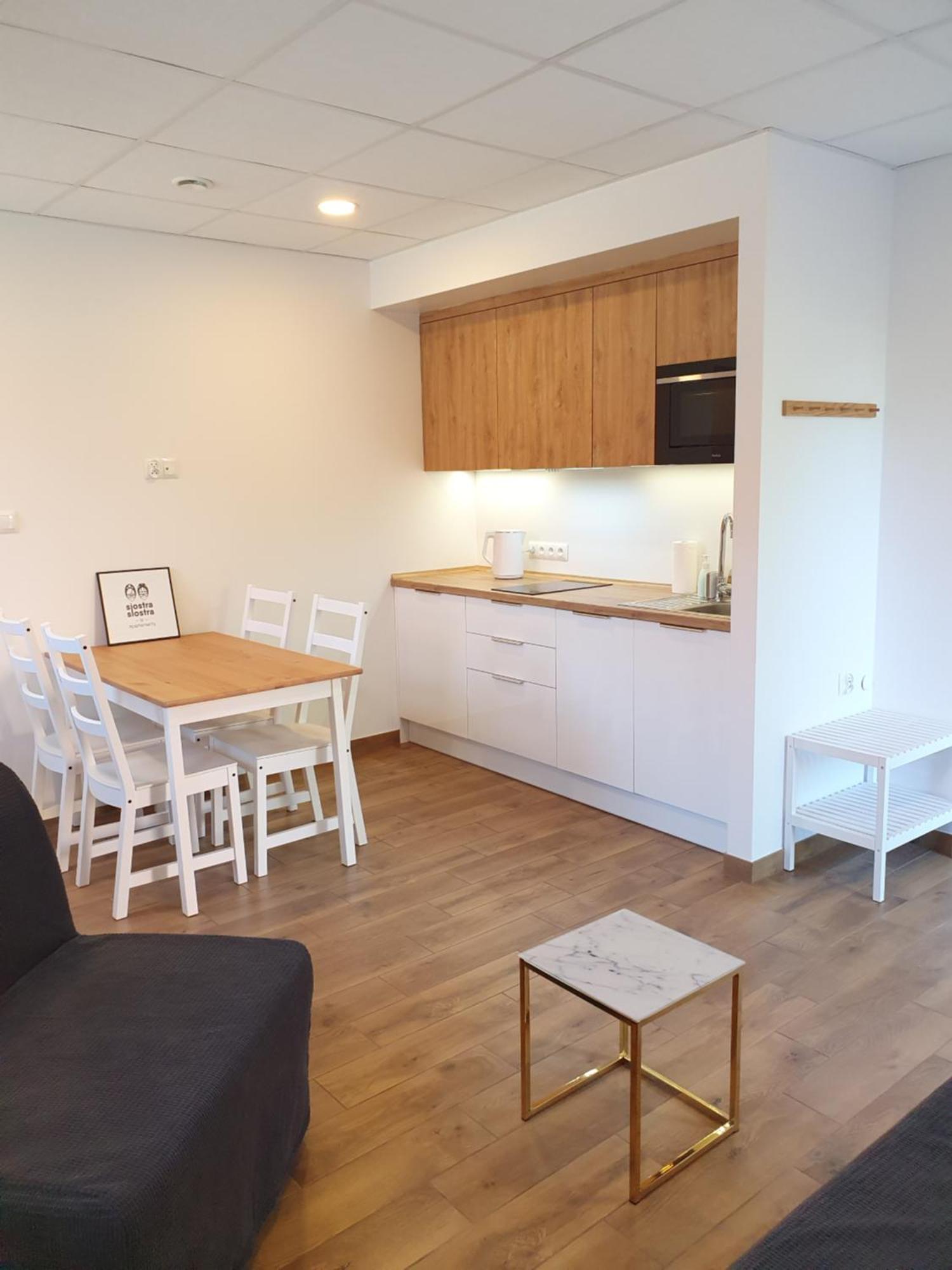 Apartamenty Siostra I Siostra Laziska  ภายนอก รูปภาพ