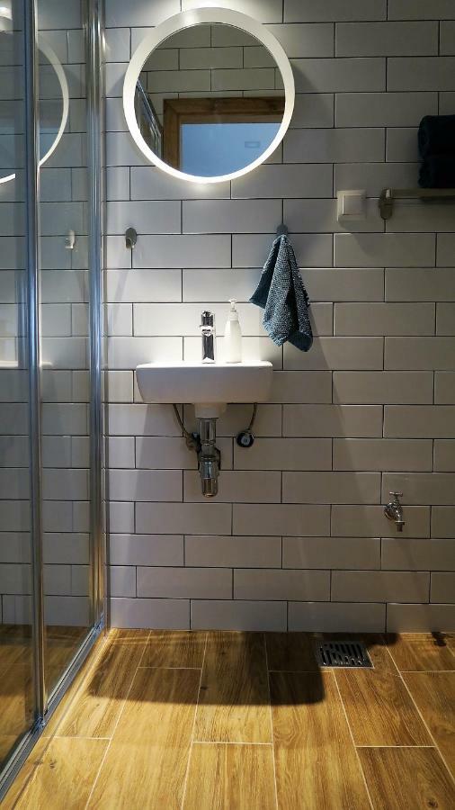 Apartamenty Siostra I Siostra Laziska  ภายนอก รูปภาพ